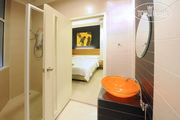 Новые добавленные фото туристов KK Suites Hotel 2*