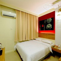 KK Suites Hotel 