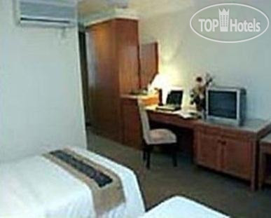 Новые добавленные фото туристов D'Borneo Hotel 2*