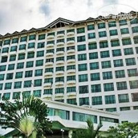 Beverly Hotel Kota Kinabalu 4*