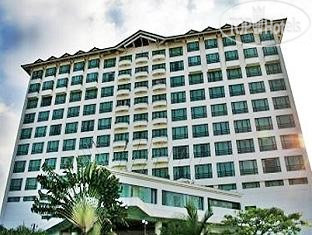 Фотографии отеля  Beverly Hotel Kota Kinabalu 4*
