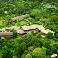 Aiman Batang Ai Resort & Retreat 3*