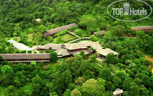 Фотографии отеля  Aiman Batang Ai Resort & Retreat 3*