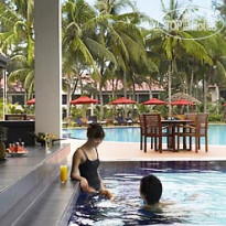 Miri Marriott Resort & Spa 
