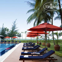 Miri Marriott Resort & Spa 