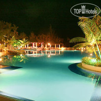 Miri Marriott Resort & Spa 