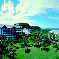 Shangri-La's Rasa Ria Resort 5*