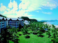 Shangri-La's Rasa Ria Resort 5*