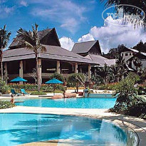 Shangri-La's Rasa Ria Resort 