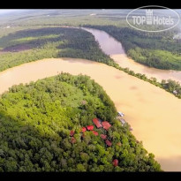 Abai Jungle Lodge 