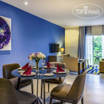 Mercure Kota Kinabalu City Centre