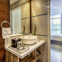 Mercure Kota Kinabalu City Centre