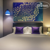 Mercure Kota Kinabalu City Centre