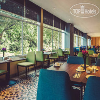 Mercure Kota Kinabalu City Centre