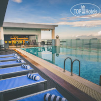 Mercure Kota Kinabalu City Centre