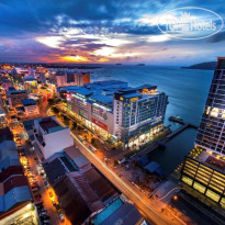 Mercure Kota Kinabalu City Centre