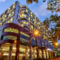 Hilton Kota Kinabalu 