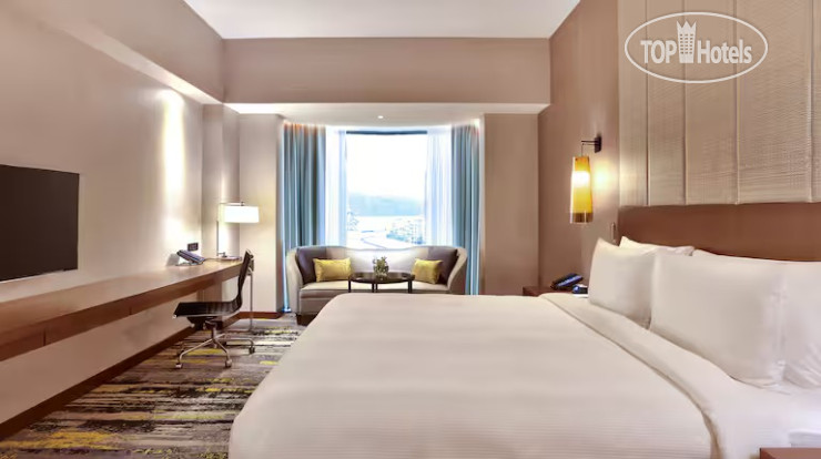 Фотографии отельера Hilton Kota Kinabalu 5*