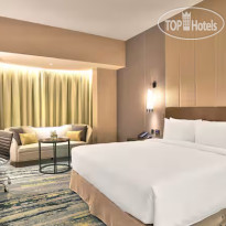 Hilton Kota Kinabalu 