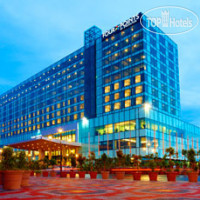 Four Points by Sheraton Kuching 4*