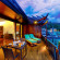 Gayana Marine Resort Ocean Villa