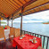 Gayana Marine Resort Ресторан Alu Alu Seafood