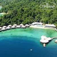 Gayana Marine Resort 5*