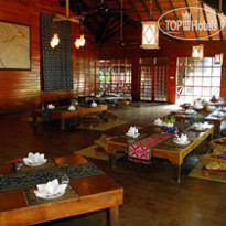 Sutera Sanctuary Lodges @ Manukan Island 