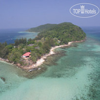 Sutera Sanctuary Lodges @ Manukan Island 