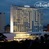 Pullman Kuching 5*