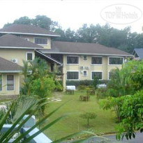 Lembah Impian Country Homes 