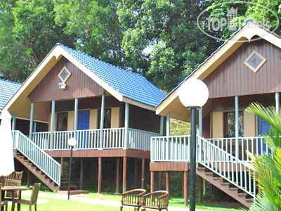 Фотографии отеля  Lembah Impian Country Homes 4*