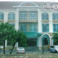 Regal Court Kuching 3*