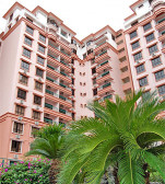 Marina Court Resort Condominium 3*