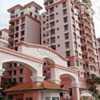Marina Court Resort Condominium 