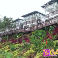 Celyn Resort Kinabalu 