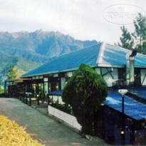 Kinabalu Pine Resort 