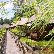 Sepilok Nature Resort 