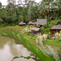 Sepilok Nature Resort 