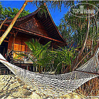 Lankayan Island Dive Resort 