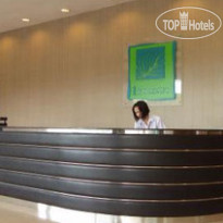 One Borneo Tower B Service Condominiums 