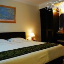 Best Western Kinabalu Daya 