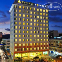 Cititel Express Kota Kinabalu 3*