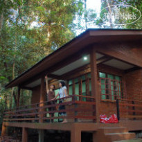 Permai Rainforest Resort 