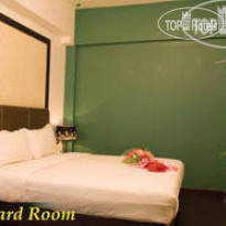Le Hotel Kota Kinabalu 