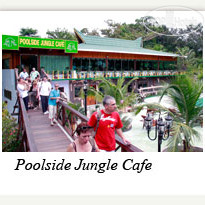 Sepilok Jungle Resort 