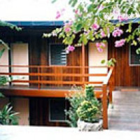Sepilok Jungle Resort 2*