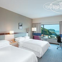 Four Points by Sheraton Sandakan