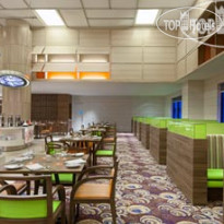 Four Points by Sheraton Sandakan