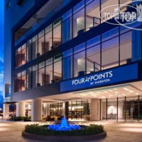 Four Points by Sheraton Sandakan